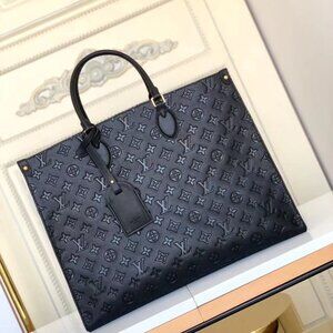 Louis Vuitton Onthego MM Monogram